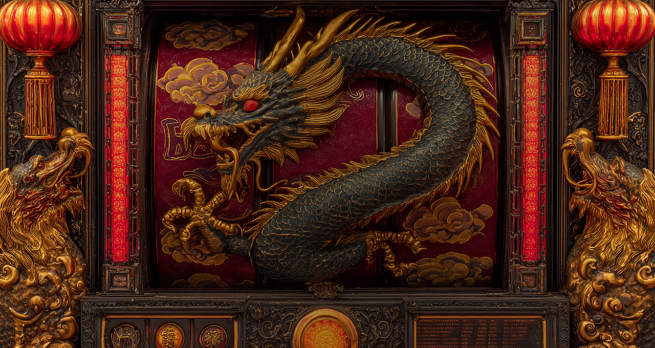 Dragonslots