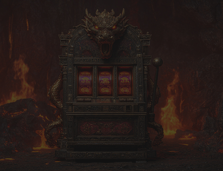 Dragonslots