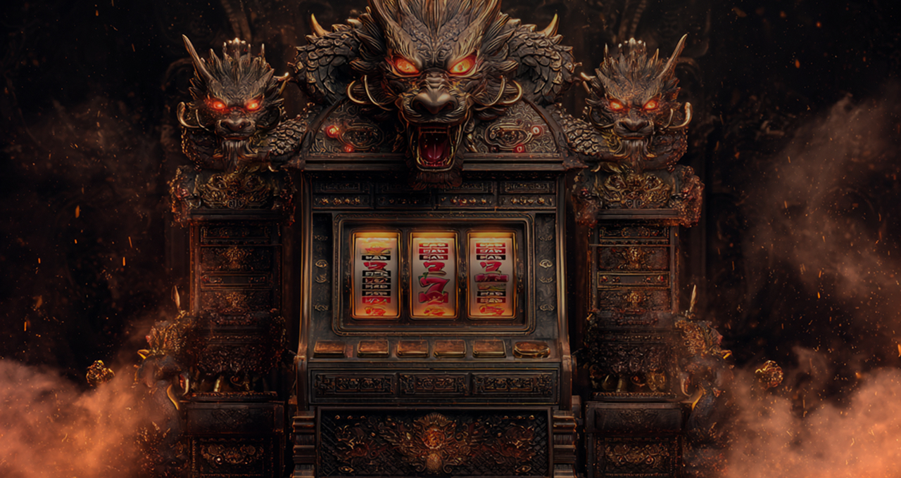 Dragonslots