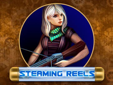 Steaming Reels